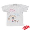 Bbnomerch Store Allover Print Crewneck Limited Edition