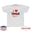 Bbnomerch Store Drawing Tee Limited Edition