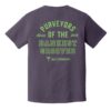kenny Craft Recordings Merch Store Jazz Dispensary Legalize Jazz Teea