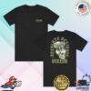 kenny Dixxon Merch Store Motorhead T Shirtaa