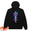 kenny Illiminate Merch Store Black Japan Gradient Hoodiea