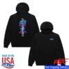 kenny Illiminate Merch Store Black Japan Gradient Hoodieaa
