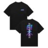 kenny Illiminate Merch Store Black Japan Teea