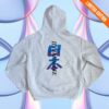kenny Illiminate Merch Store Heather Japan Gradient Hoodiea
