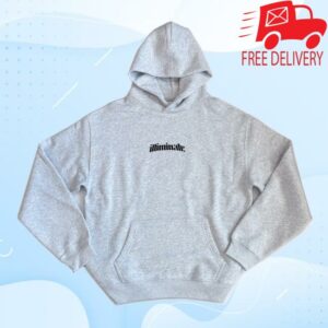 Illiminate Merch Store Iconic Rx7 Hoodie