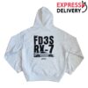 kenny Illiminate Merch Store Iconic Rx7 Hoodiea