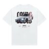 Illiminate Merch Store Low And Slow Anime Tee