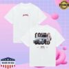 kenny Illiminate Merch Store Low And Slow Anime Tee Reda