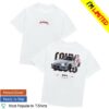 kenny Illiminate Merch Store Low And Slow Anime Tee Redaa