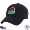 kenny Parks Project Merch Store Catalina Island Fox Hata