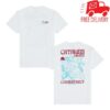 kenny Parks Project Merch Store Catalina Island Puff Print Teeaa