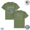 kenny Parks Project Merch Store Catalina Islands Greatest Hits Teeaa