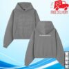 kenny Rhebornclo Merch Store Been Rheborn Hoodie Greyaa