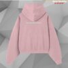 kenny Rhebornclo Merch Store I Only Date Models Hoodie Pinka