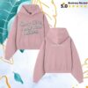 kenny Rhebornclo Merch Store I Only Date Models Hoodie Pinkaa