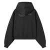 kenny Rhebornclo Merch Store Love More Hoodie Blacka