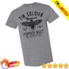 kenny Tin Soldier Racecars Merch Store Freedom Teea
