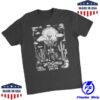 Spacex Store Merch Unisex Spacex Starship Vintage T-Shirt