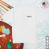 Blurry Creatures Store Merc Smithsonian Stealin’ Bones Shirt