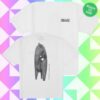 kenny whitney shop store merch isamu noguchi humpty dumpty t shirt sd