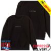 kenny whitney shop store merch christine sun kim ghosting ghosted sweatshirt sd