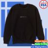 kenny whitney shop store merch christine sun kim ghosting ghosted sweatshirt
