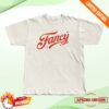 kenny reba store merch fancy photo tee