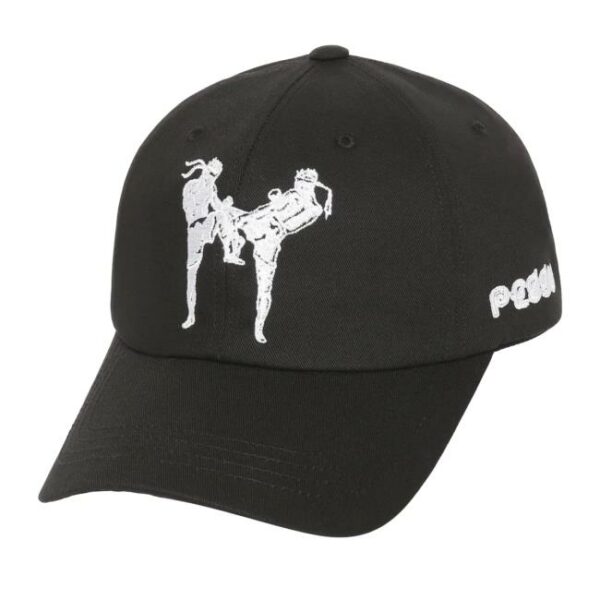 Peggy Goods Store Merch Muay Thai Cap