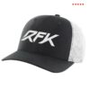 kenny rfk shop store merch rfk racing trucker hat