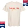 kenny madeinkc store merch kansas city lover tee