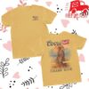 Chaserice Store Merch Mr. Coors Hoodie