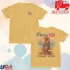 kenny chaserice store merch mr coors tee