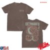 kenny chaserice store merch cottonmouth tee