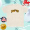 Bussin With The Boys Store Merch Bussin’ X Michigan Helmet Tee