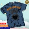 Bussin With The Boys Store Merch Bwtb Tailgate Tour Tee