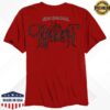 Insane Clown Posse Store Merch Cold And Dark T-Shirt