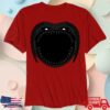 kenny insane clown posse store merch the naught album cover t shirt in red
