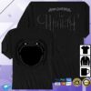 kenny insane clown posse store merch the naught album cover t shirt in black qd