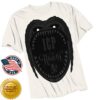 Insane Clown Posse Store Merch The Naught Album Cover In Black T-Shirt
