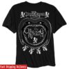 kenny insane clown posse store merch hatchetman surround naught t shirt in black
