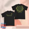 kenny fall out boy store merch antler t shirt