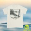 Fall Out Boy Store Merch Van Crewneck Sweatshirt