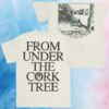 kenny fall out boy store merch van crash t shirt wd