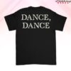kenny fall out boy store merch dance dance tuxedo t shirt wqq