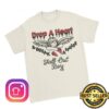 Hank Williams Jr. Official Merchandise Store Merch Camo State Of Mind Tee