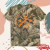 kenny hank williams jr official merchandise store merch camo state of mind tee