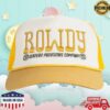 kenny maverick western wear store merch sendero provisions company sendero rowdy hat
