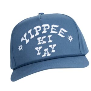 Maverick Western Wear Store Merch Sendero Yippee Ki Yay Hat