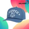 kenny maverick western wear store merch sendero yippee ki yay hat