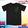 Searchlight Pictures Merch Store Black Swan Perfection Tee